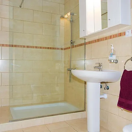Playa Blanca Sleeps 8 Air Con Wifi Willa Playa Blanca (Lanzarote)